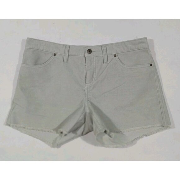 Carve Designs Oahu 4" Corduroy Shorts - Picture 1 of 8